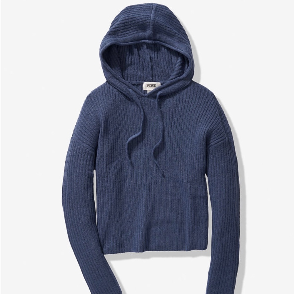VS Pink Sweater